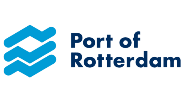 Port of Rotterdam logo