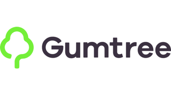 Gumtree logo