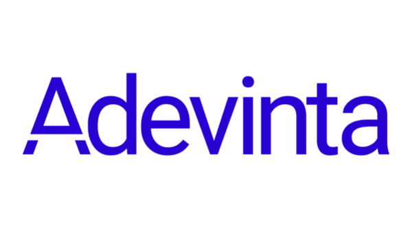 Adevinta logo