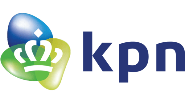 KPN logo