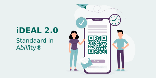 New SEPA file format 'SEPA XML' now available in Abillity® | FIQAS - EN