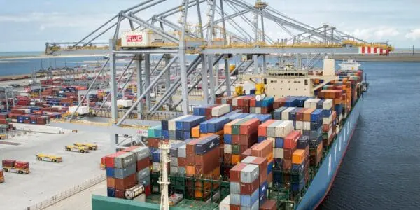 Havenbedrijf Rotterdam kiest voor havengeldensysteem van FIQAS