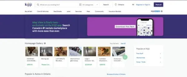 Kijiji klanten ontvangen dankzij FIQAS facturen die ook op het gebied van de meerlagige btw volledig aan de Canadese wettelijke eisen voldoen. facturatie voldoet aan regelgeving1920x800