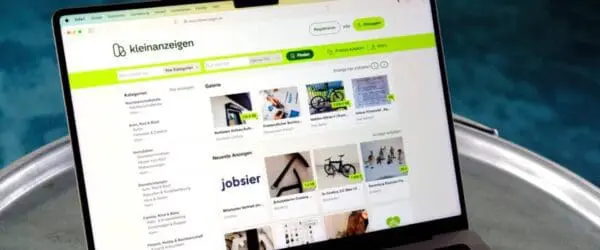 Gebruikers van Kleinanzeigen worden gefactureerd op basis van online digital invoicing (ODI). FIQAS verwerkt voor Kleinanzeigen elke maand meer dan 150.000 facturen. 1920x800