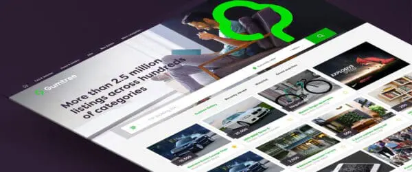 Facturatie en creditmanagement uitbesteden met maximale betrouwbaarheid. Gumtree, een van de grootste online platforms voor advertenties en diensten in het Verenigd Koninkrijk, werkt samen met FIQAS om hun facturatie- en creditmanagementprocessen te stroomlijnen en efficiënt te beheren.