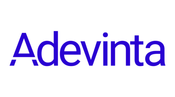 Adevinta logo