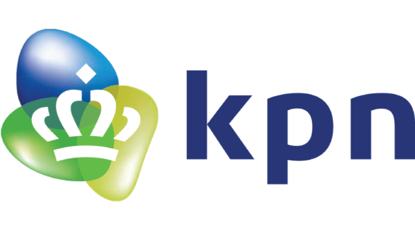 KPN logo