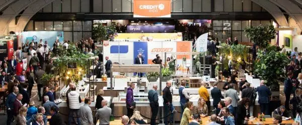 Op dinsdag 7 november a.s. vindt de Credit Expo plaats en wij van FIQAS zijn er dit jaar bij!