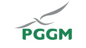PGGM logo