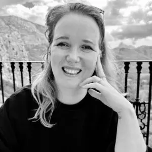 Maaike Kuiters - van den Dool Product Owner PortAbillity | Digital Professional bij Port of Rotterdam